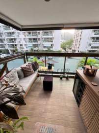 Apartamento 3 quartos à venda Recreio dos Bandeirantes, BAIRROS DE ATUAÇÃO ,Rio de Janeiro - R$ 850.000 - PSAP30969
