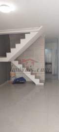 Casa em Condomínio 2 quartos à venda Curicica, BAIRROS DE ATUAÇÃO ,Rio de Janeiro - R$ 330.000 - PSCN20156
