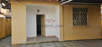 Casa 3 quartos à venda Jardim Sulacap, BAIRROS DE ATUAÇÃO ,Rio de Janeiro - R$ 649.000 - PECA30431