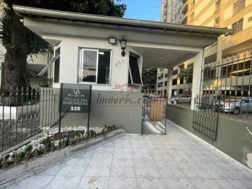 Apartamento 2 quartos à venda Praça Seca, BAIRROS DE ATUAÇÃO ,Rio de Janeiro - R$ 170.000 - PSAP23091