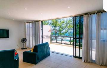 Cobertura 3 quartos à venda Recreio dos Bandeirantes, BAIRROS DE ATUAÇÃO ,Rio de Janeiro - R$ 1.670.000 - PECO30310