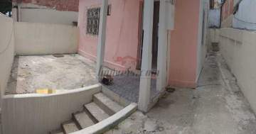 Casa 2 quartos à venda Bento Ribeiro, BAIRROS DE ATUAÇÃO ,Rio de Janeiro - R$ 210.000 - PSCA20267