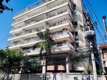 Cobertura 3 quartos à venda Praça Seca, BAIRROS DE ATUAÇÃO ,Rio de Janeiro - R$ 410.000 - PSCO30135