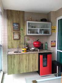 Apartamento 3 quartos à venda Jacarepaguá, Rio de Janeiro - R$ 780.000 - PSAP30974