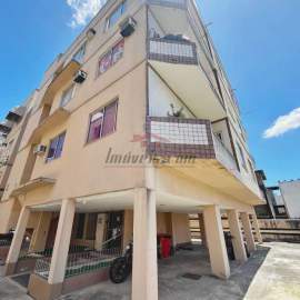 Apartamento 2 quartos à venda Praça Seca, BAIRROS DE ATUAÇÃO ,Rio de Janeiro - R$ 180.000 - PSAP23097