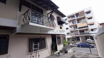 Casa em Condomínio 3 quartos à venda Pechincha, BAIRROS DE ATUAÇÃO ,Rio de Janeiro - R$ 410.000 - PECN30640