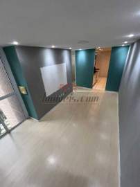 Apartamento 2 quartos à venda Curicica, BAIRROS DE ATUAÇÃO ,Rio de Janeiro - R$ 230.000 - PEAP23237