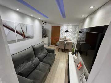 Apartamento 2 quartos à venda Pechincha, BAIRROS DE ATUAÇÃO ,Rio de Janeiro - R$ 290.000 - PEAP23238