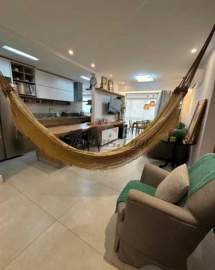 Apartamento 3 quartos à venda Recreio dos Bandeirantes, BAIRROS DE ATUAÇÃO ,Rio de Janeiro - R$ 780.000 - PEAP31326