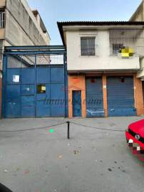 Galpão 1000m² à venda Engenho de Dentro, Rio de Janeiro - R$ 3.300.000 - PSGA00010