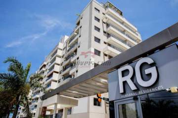 Apartamento 2 quartos à venda Recreio dos Bandeirantes, BAIRROS DE ATUAÇÃO ,Rio de Janeiro - R$ 499.000 - PEAP23239