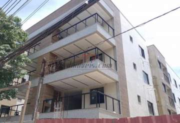 Apartamento 2 quartos à venda Freguesia (Jacarepaguá), Rio de Janeiro - R$ 379.000 - PEAP23243