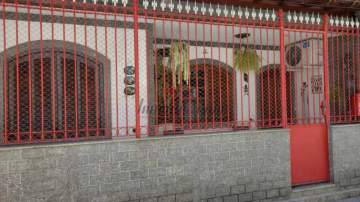 Casa de Vila 2 quartos à venda Campinho, BAIRROS DE ATUAÇÃO ,Rio de Janeiro - R$ 280.000 - PECV20145