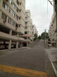 Apartamento 1 quarto à venda Pechincha, BAIRROS DE ATUAÇÃO ,Rio de Janeiro - R$ 160.000 - PEAP10301