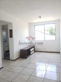 Apartamento 2 quartos à venda Campinho, BAIRROS DE ATUAÇÃO ,Rio de Janeiro - R$ 129.999 - PSAP23111