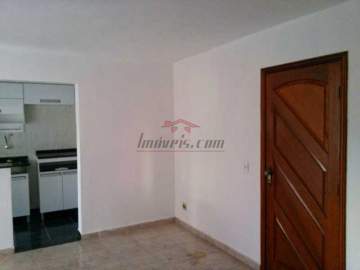 Apartamento 2 quartos à venda Taquara, Rio de Janeiro - R$ 170.000 - PEAP23250 Apartamento 2 quartos à venda Taquara, Rio de Janeiro - R$ 170.000 - PEAP23250