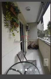 Apartamento 3 quartos à venda Pechincha, BAIRROS DE ATUAÇÃO ,Rio de Janeiro - R$ 360.000 - PEAP31330