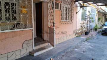 Casa em Condomínio 2 quartos à venda Campinho, BAIRROS DE ATUAÇÃO ,Rio de Janeiro - R$ 280.000 - PSCN20157