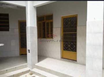 Casa 4 quartos à venda Engenho de Dentro, Rio de Janeiro - R$ 380.000 - PSCA40105