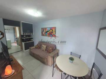 Apartamento 2 quartos à venda Jacarepaguá, Rio de Janeiro - R$ 300.000 - PEAP23255