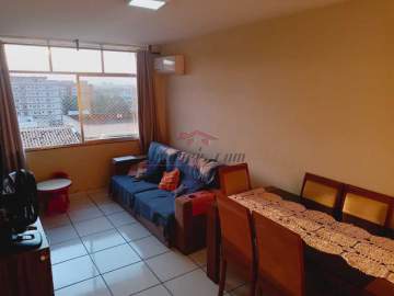 Apartamento 2 quartos à venda Praça Seca, BAIRROS DE ATUAÇÃO ,Rio de Janeiro - R$ 185.000 - PEAP23256