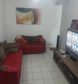 Apartamento 3 quartos à venda Praça Seca, BAIRROS DE ATUAÇÃO ,Rio de Janeiro - R$ 115.000 - PSAP30980