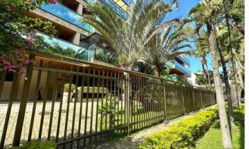Apartamento 3 quartos à venda Recreio dos Bandeirantes, BAIRROS DE ATUAÇÃO ,Rio de Janeiro - R$ 1.050.000 - PSAP30995