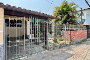 Casa em Condomínio 3 quartos à venda Taquara, Rio de Janeiro - R$ 699.000 - PECN30642