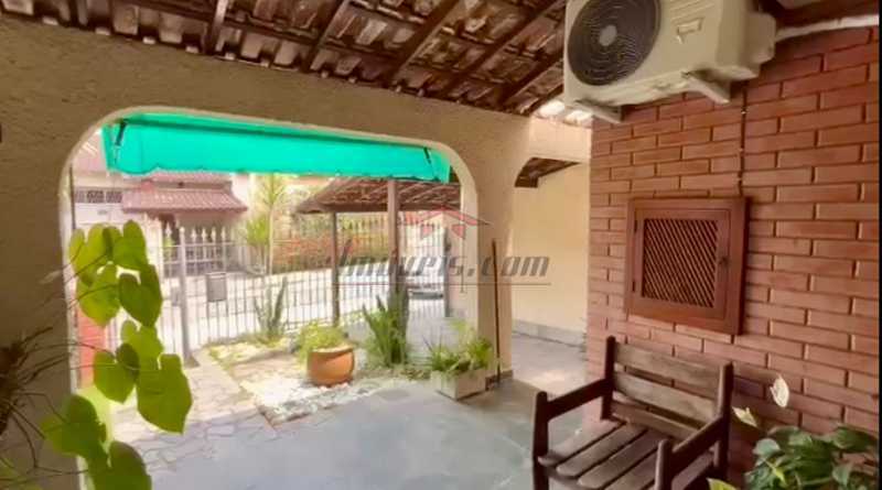 Conheça 3. do imóvel - Casa em Condomínio 3 quartos à venda Taquara, Rio de Janeiro - R$ 699.000 - PECN30642 - 3 3. - 3