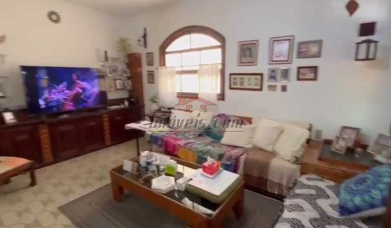 Conheça 5. do imóvel - Casa em Condomínio 3 quartos à venda Taquara, Rio de Janeiro - R$ 699.000 - PECN30642 - 5 5. - 5