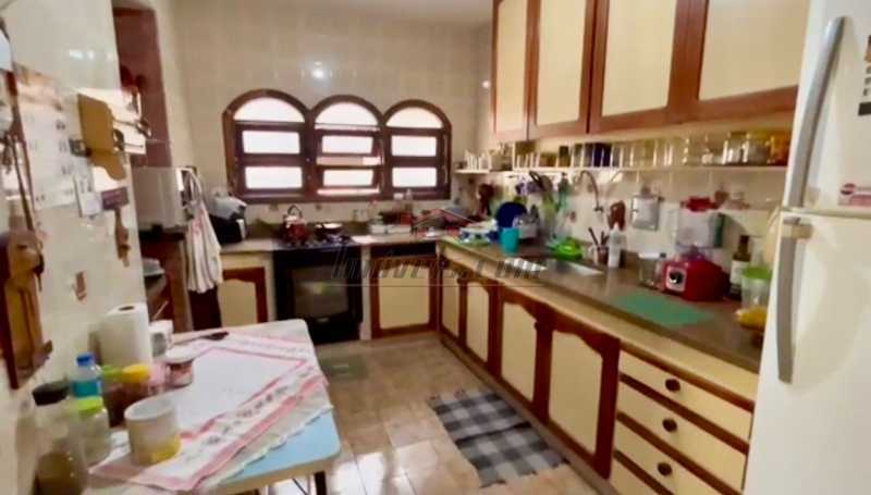 Conheça 7. do imóvel - Casa em Condomínio 3 quartos à venda Taquara, Rio de Janeiro - R$ 699.000 - PECN30642 - 12 7. - 12