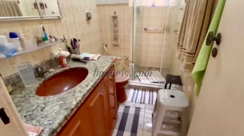 Conheça 8. do imóvel - Casa em Condomínio 3 quartos à venda Taquara, Rio de Janeiro - R$ 699.000 - PECN30642 - 11 8. - 11