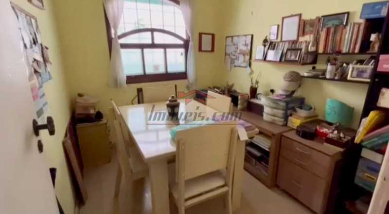 Conheça 9. do imóvel - Casa em Condomínio 3 quartos à venda Taquara, Rio de Janeiro - R$ 699.000 - PECN30642 - 10 9. - 10