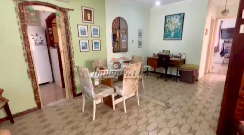 Conheça 10. do imóvel - Casa em Condomínio 3 quartos à venda Taquara, Rio de Janeiro - R$ 699.000 - PECN30642 - 7 10. - 7