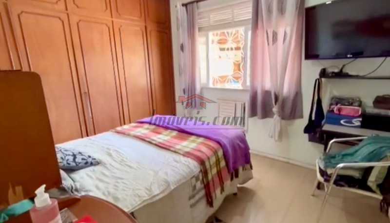 Conheça 11. do imóvel - Casa em Condomínio 3 quartos à venda Taquara, Rio de Janeiro - R$ 699.000 - PECN30642 - 8 11. - 8