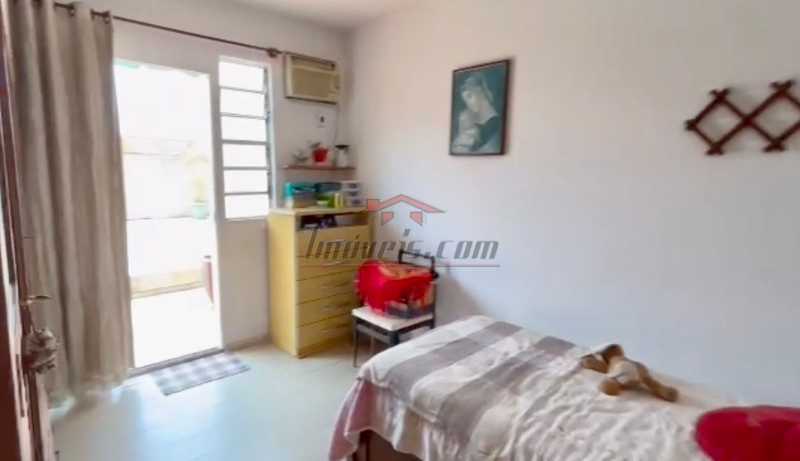 Conheça 13. do imóvel - Casa em Condomínio 3 quartos à venda Taquara, Rio de Janeiro - R$ 699.000 - PECN30642 - 9 13. - 9