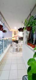 Apartamento 3 quartos à venda Barra da Tijuca, BAIRROS DE ATUAÇÃO ,Rio de Janeiro - R$ 850.000 - PEAP31332