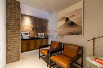 Sala Comercial 82m² à venda Jacarepaguá, Rio de Janeiro - R$ 775.000 - PESL00117