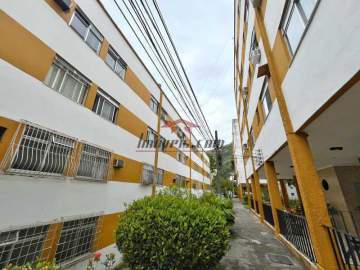 Apartamento 2 quartos para alugar Praça Seca, RJ, Rio de Janeiro - R$ 900 - PSAP23134