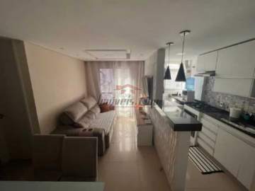 Apartamento 2 quartos à venda Camorim, BAIRROS DE ATUAÇÃO ,Rio de Janeiro - R$ 280.000 - PEAP23260