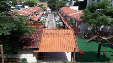 Casa em Condomínio 3 quartos à venda Freguesia (Jacarepaguá), Rio de Janeiro - R$ 369.000 - PECN30645