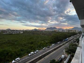 Apartamento 3 quartos à venda Recreio dos Bandeirantes, BAIRROS DE ATUAÇÃO ,Rio de Janeiro - R$ 650.000 - PEAP31337