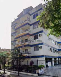 Apartamento 2 quartos à venda Praça Seca, BAIRROS DE ATUAÇÃO ,Rio de Janeiro - R$ 230.000 - PEAP23266