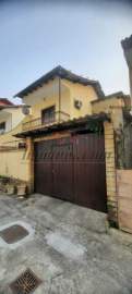 Casa em Condomínio 2 quartos à venda Vila Valqueire, BAIRROS DE ATUAÇÃO ,Rio de Janeiro - R$ 430.000 - PECN20371