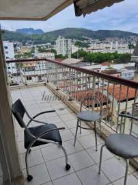 Cobertura 2 quartos à venda Praça Seca, BAIRROS DE ATUAÇÃO ,Rio de Janeiro - R$ 569.000 - PSCO20074