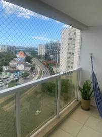 Apartamento 3 quartos à venda Jacarepaguá, Rio de Janeiro - R$ 660.000 - PEAP31343