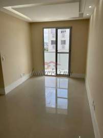 Apartamento 2 quartos à venda Barra da Tijuca, Rio de Janeiro - R$ 420.000 - PEAP23269