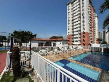 Apartamento 2 quartos à venda Camorim, BAIRROS DE ATUAÇÃO ,Rio de Janeiro - R$ 274.990 - PEAP23271
