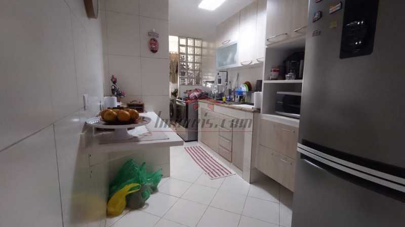 Conheça 1. do imóvel - Apartamento 2 quartos à venda Pechincha, Rio de Janeiro - R$ 290.000 - PEAP23272 - 8 1. - 8