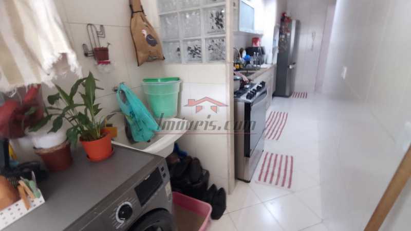 Conheça 4. do imóvel - Apartamento 2 quartos à venda Pechincha, Rio de Janeiro - R$ 290.000 - PEAP23272 - 12 4. - 12